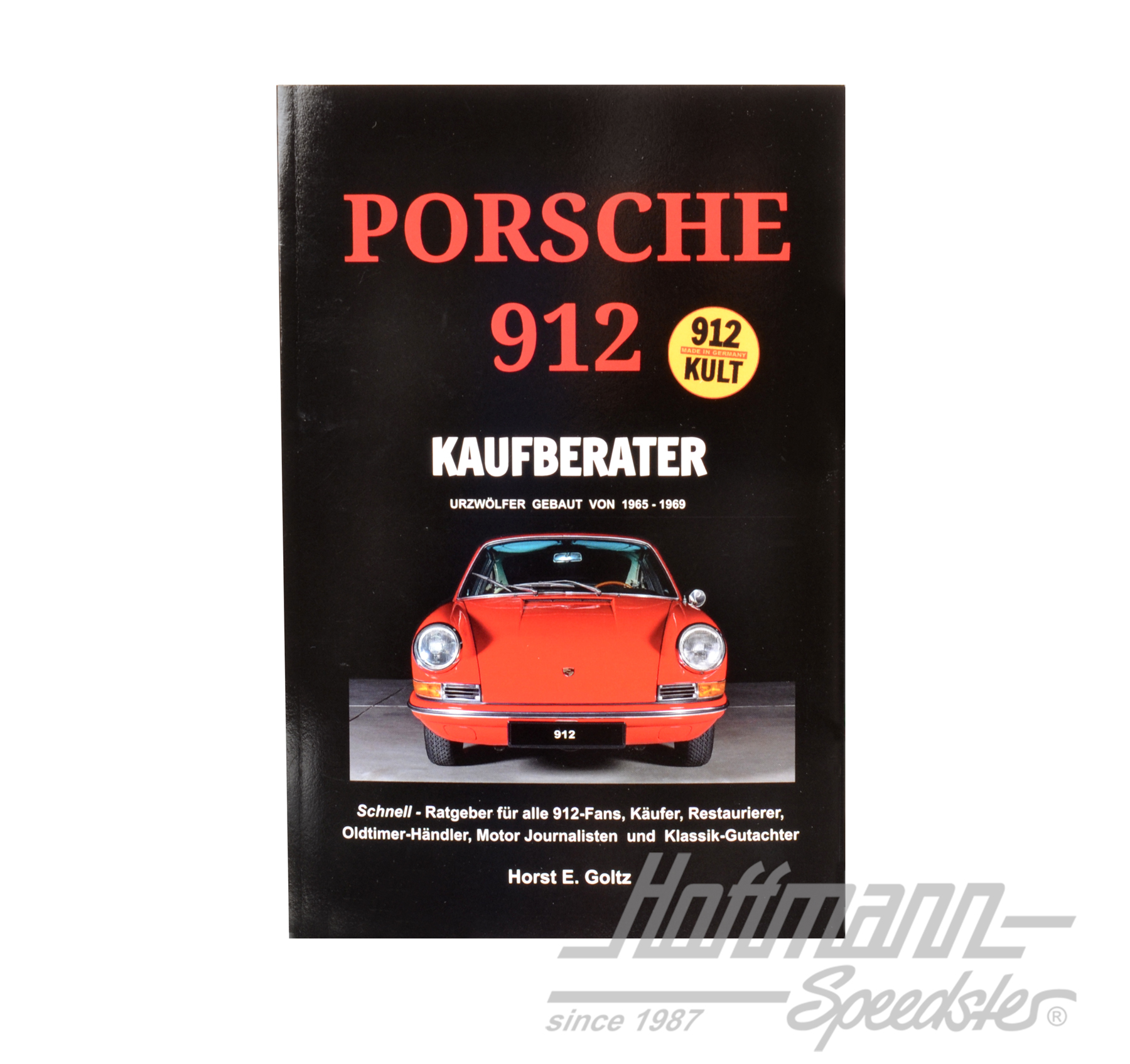 Porsche 912 Kaufberater, 65-69