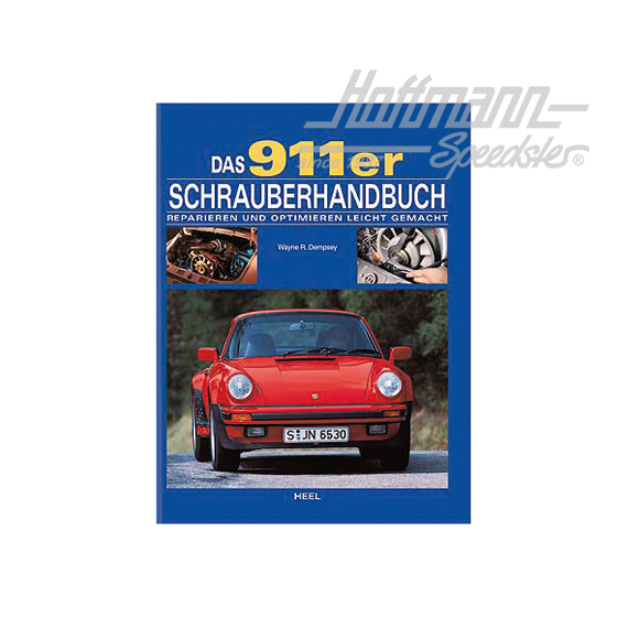 911er Schrauberhandbuch