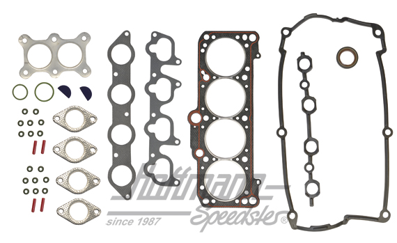 Dichtsatz, Zylinderkopf, 16V, 8.88-7.92