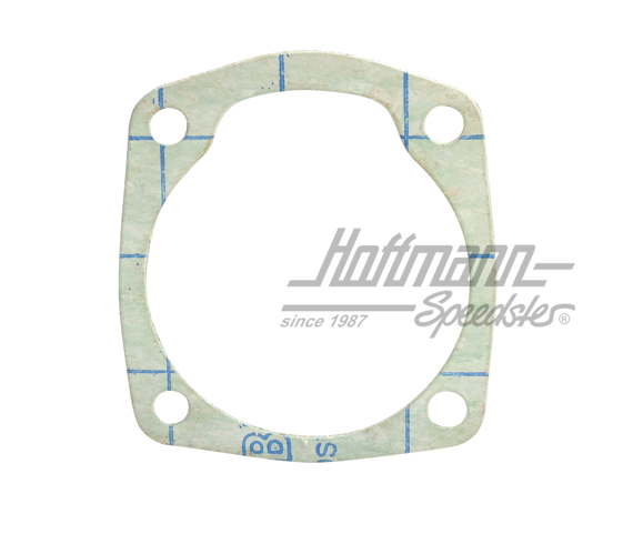 Dichtung, Deckel, Lenkgetriebe, Bus T2C