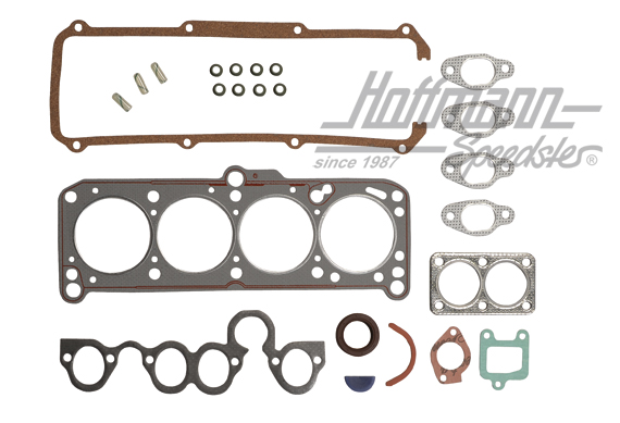 Dichtungssatz, Zylinderkopf, 1.5-1.6