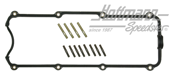 Ventildeckeldichtungssatz (Gummi), 1.5-1.8