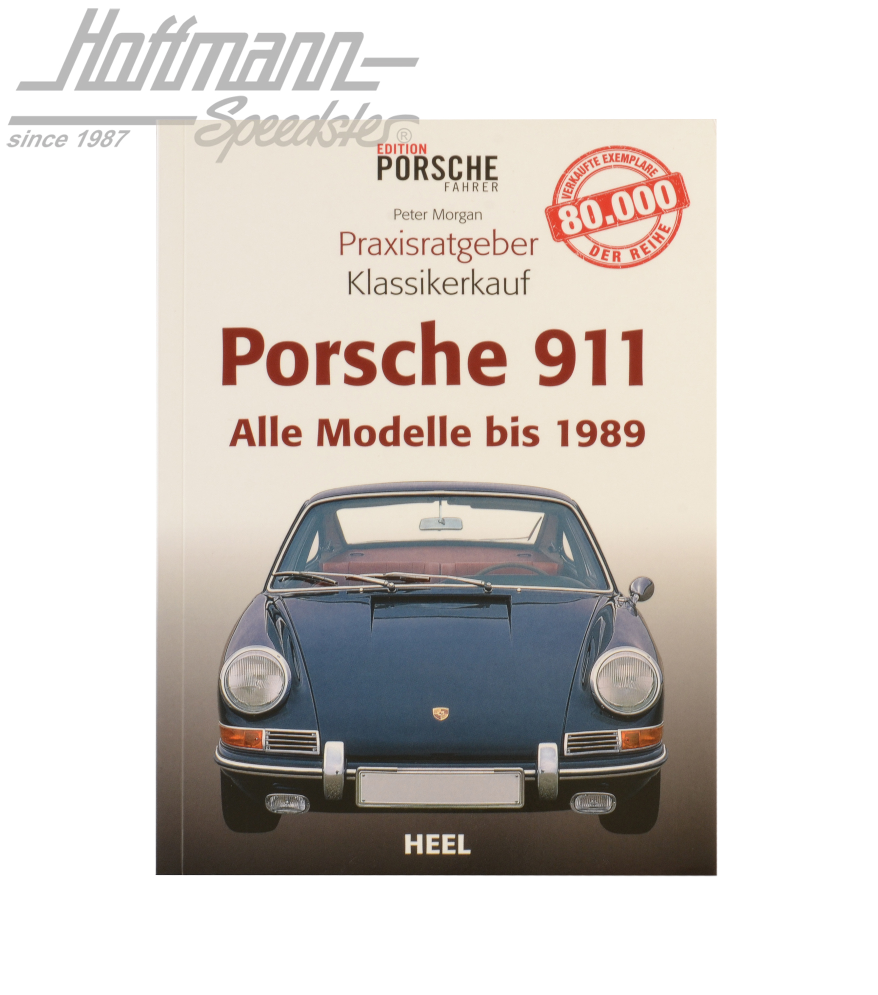 Praxisratgeber: Porsche 911, 1964-1989