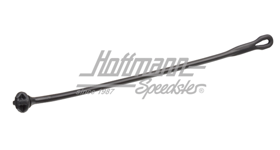 Halteband, Hutablage, Golf 2, 83-88