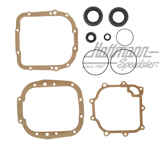 Dichtungssatz, Getriebe, 82-92