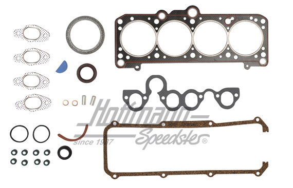 Dichtungssatz, Zylinderkopf, 1.6-1.8