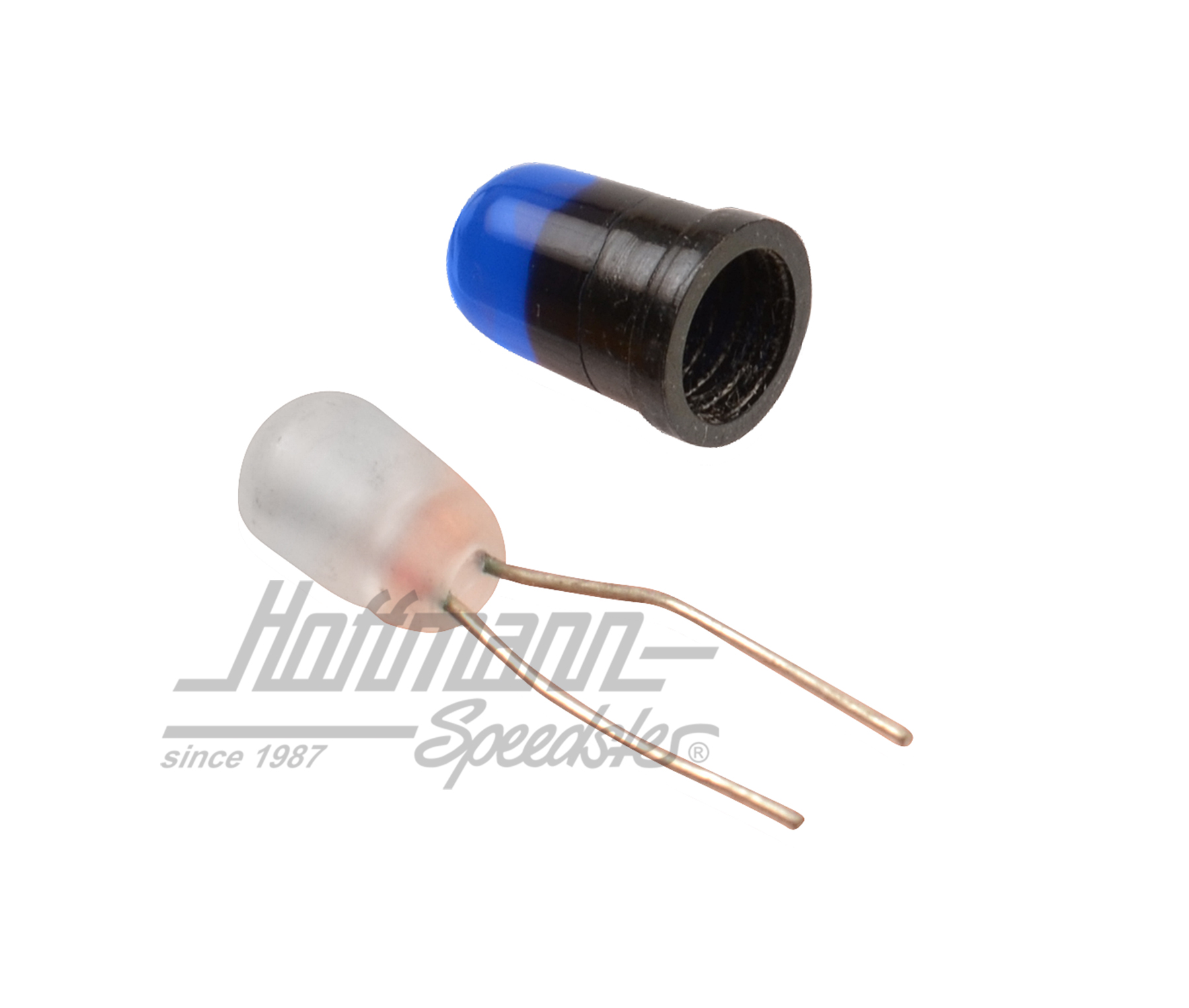 Leuchtdiode,Instrumentenbeleuchtung,blau