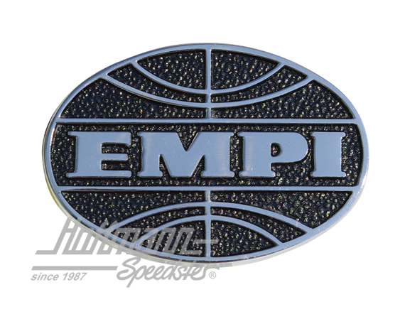 Emblem "Empi"