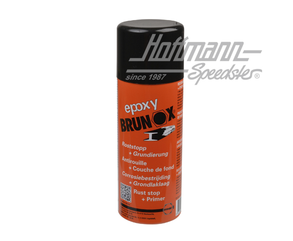 BRUNOX Epoxy-Spray-Rostumwandler, 400ml