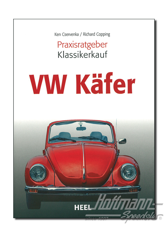 Praxisratgeber - Klassikerkauf: VW Käfer