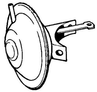 Unterdruckdose Zündverteiler, 80mm