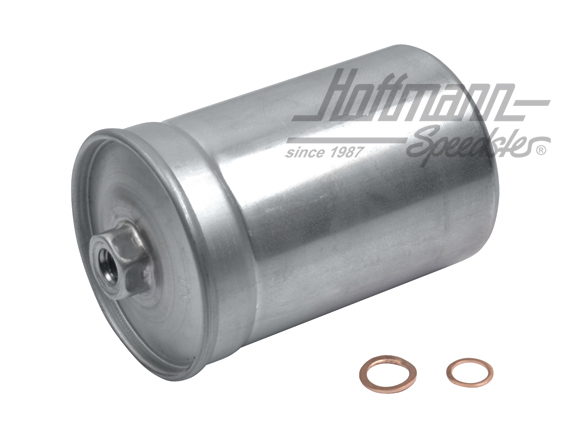 Benzinfilter, Golf 2 GTI/16V, 89-92