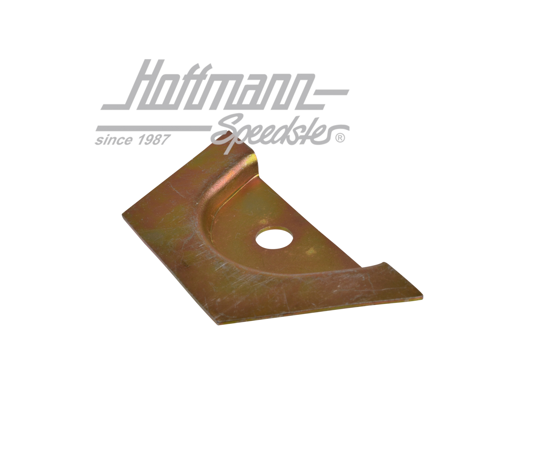 Halter, Bodenplatte (Holz), 911/912