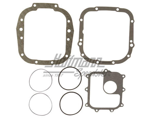 Dichtungssatz, Getriebe, 67-75, Top-Qualität