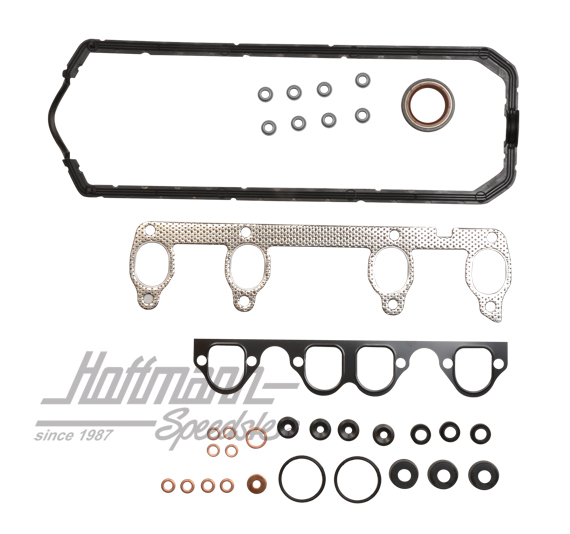 Dichtungssatz, ohne Kopfdichtung, Diesel