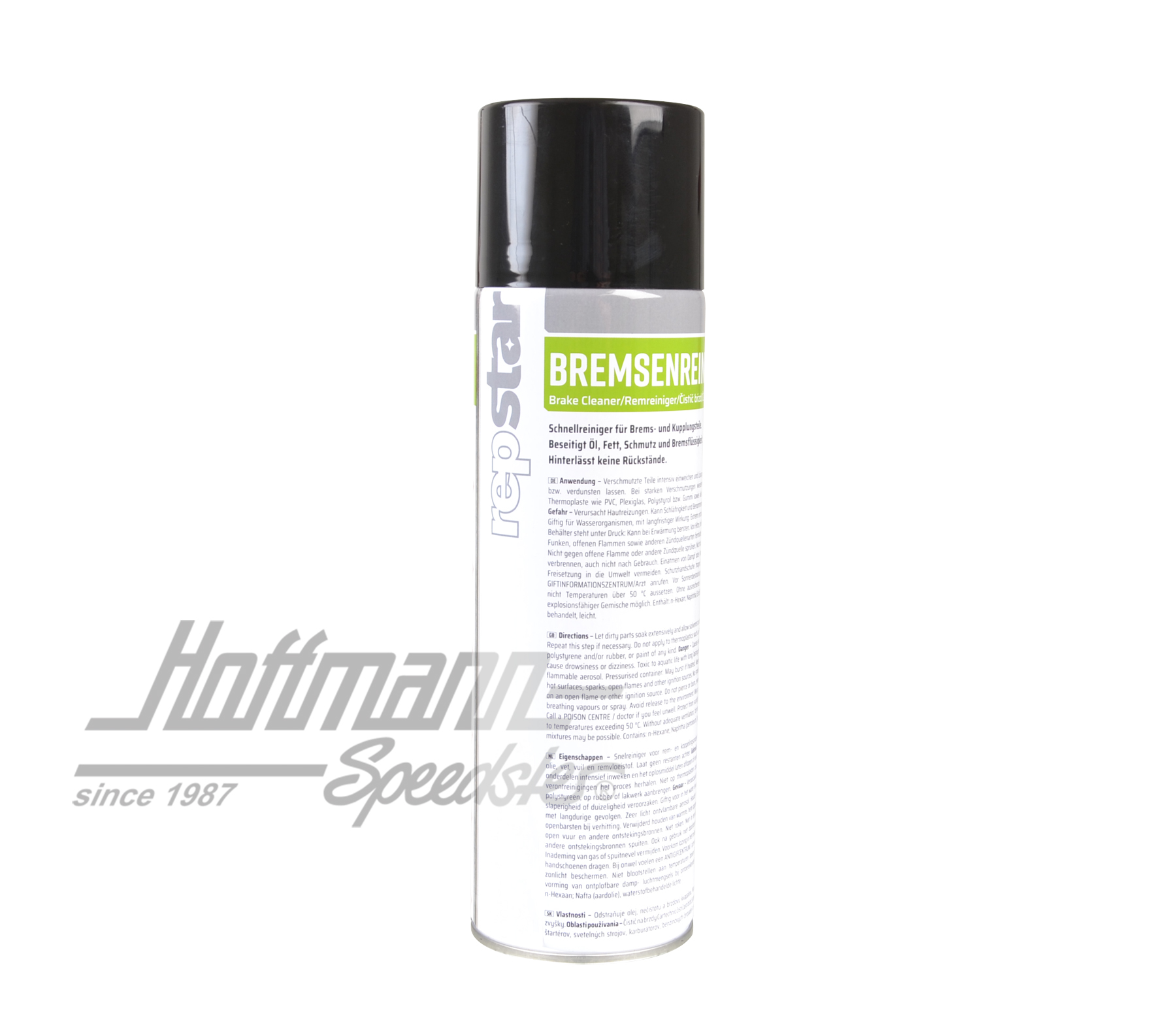 Bremsenreiniger, 500ml Spraydose