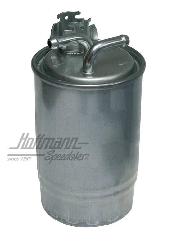 Dieselfilter, Golf 2 8.87- /Bus T3 5.88-