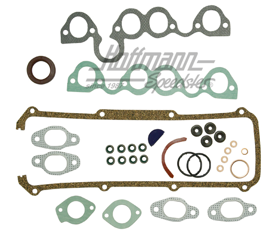 Dichtsatz, Zylinderkopf, 1.5-1.6, Diesel