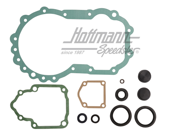 Dichtsatz, Schaltgetriebe 4/5 Gang,82-87