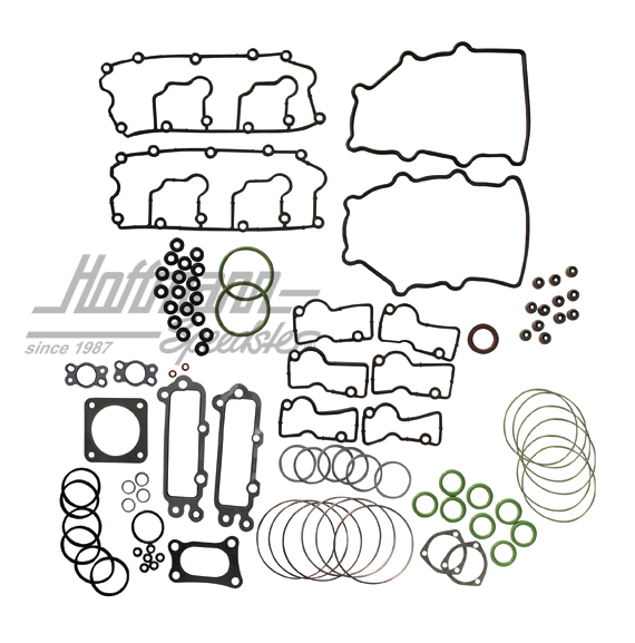 Dichtsatz, Zylinderkopf,Porsche 911(964)