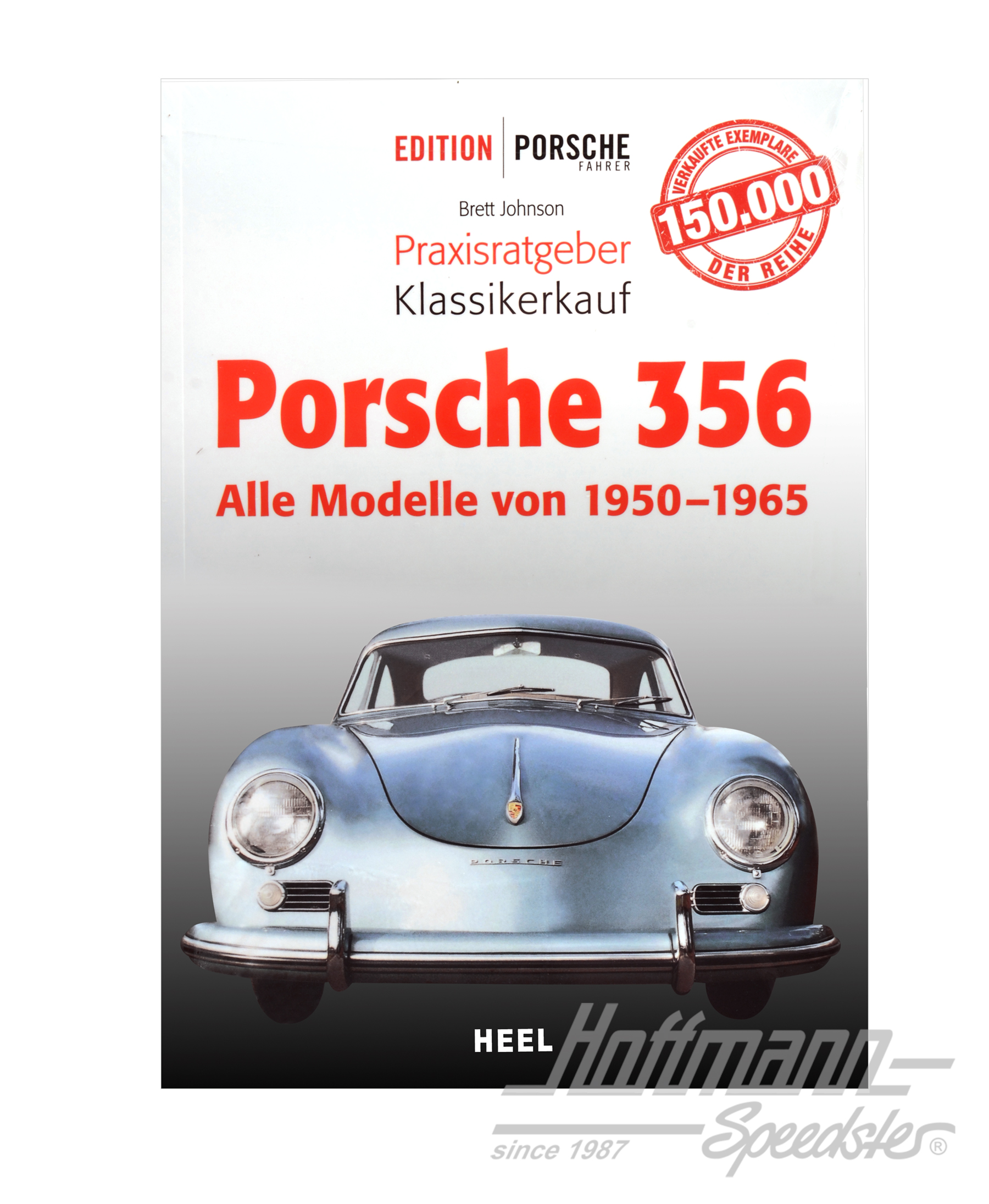 Praxisratgeber: Porsche 356, 1950-1965